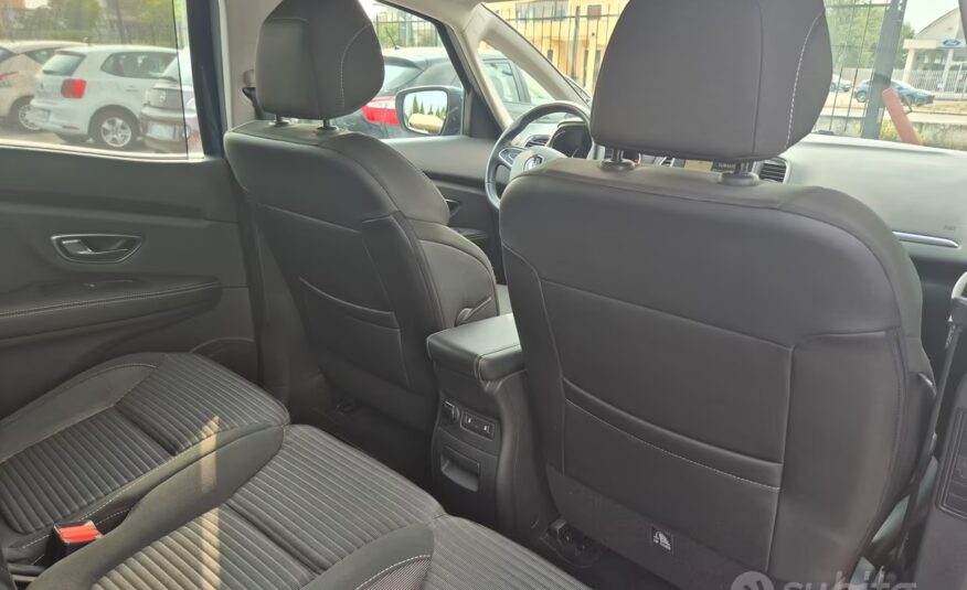 Renault Scenic dCi 120 CV Sport Edition2 (N1) IVA