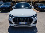 Audi Q5 SPB 40 TDI quattro S tronic S line plus