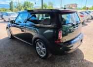 Mini One Clubman Mini 1.6 16V Cooper Clubman