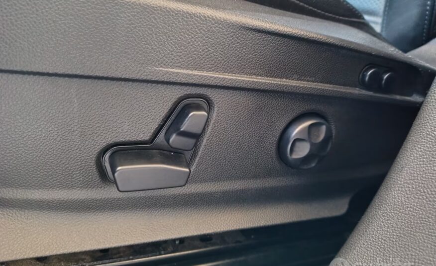Alfa Romeo Stelvio 2.2 Turbodiesel 210 CV AT8 Q4 V