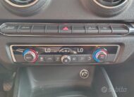 Audi A3 SPB 1.5 TFSI COD Sport