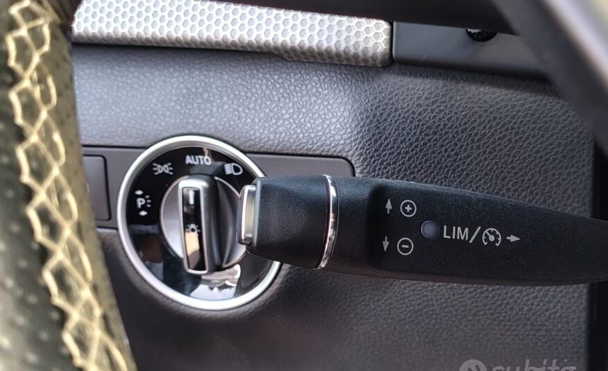 Mercedes-benz B 200 B 200 BlueEFFICIENCY Premium