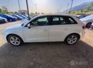 Audi A3 SPB 1.5 TFSI COD Sport
