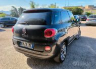 Fiat 500L 1.3 Multijet Lounge
