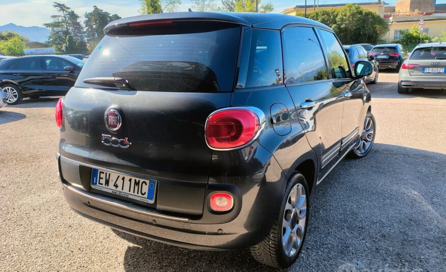 Fiat 500L 1.3 Multijet Lounge