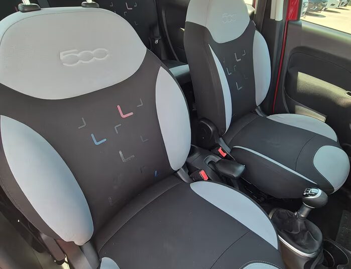 Fiat 500L 1.3 Multijet 95 CV Lounge 2017