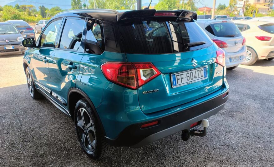 Suzuki Vitara 1.6 DDiS 4WD AllGrip DCT V-Top