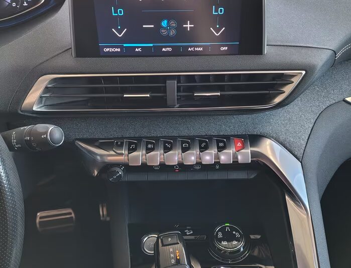 Peugeot 5008 BlueHDi 130 S&S EAT8 Allure