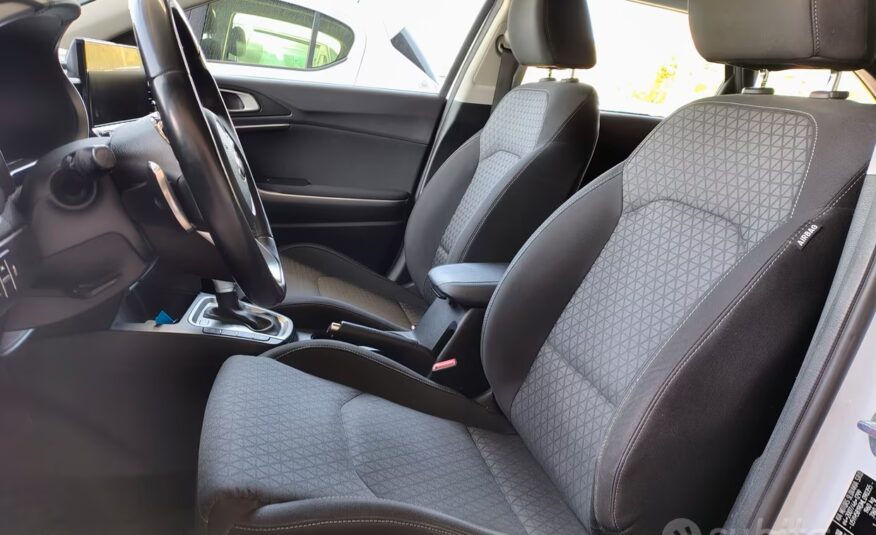 Kia Ceed 1.6 CRDi 136 CV MHEV DCT SW Style