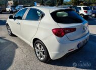 Alfa Romeo Giulietta 1.6 JTDm-2 105 CV Distinctive
