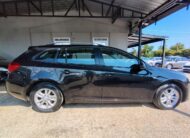 Chevrolet Cruze 1.7 Diesel Station Wagon LTZ