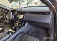 Land Rover Range Rover Velar Range Rover Velar 2.0