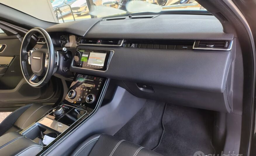 Land Rover Range Rover Velar Range Rover Velar 2.0