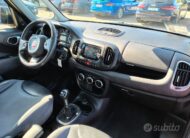 Fiat 500L 1.3 Multijet Lounge