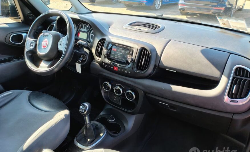 Fiat 500L 1.3 Multijet Lounge