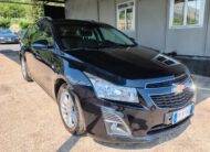 Chevrolet Cruze 1.7 Diesel Station Wagon LTZ