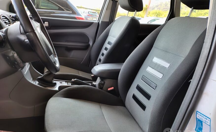 Ford Focus 1.6 TDCi (110CV) SW Tit. DPF