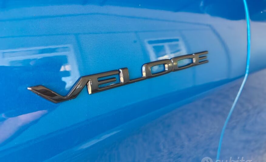 Alfa Romeo Stelvio 2.2 Turbodiesel 210 CV AT8 Q4 V