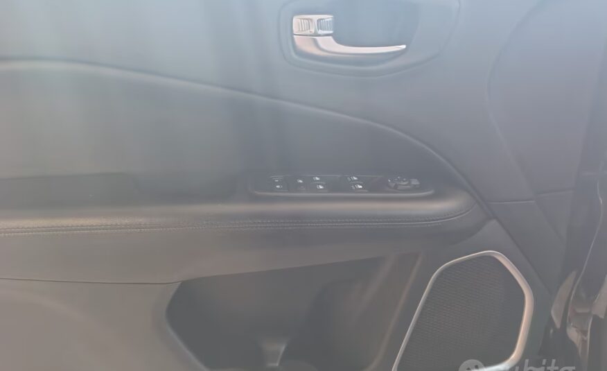 Jeep Compass 2.0 Multijet II aut. 4WD S