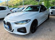 Bmw 420 48V Cabrio Msport
