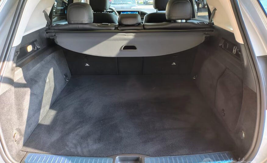 Mercedes-benz GLE 350 GLE 350 de hybrid EQ 4Matic