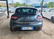Renault Clio TCe 12V 90 CV 5 porte Moschino Life