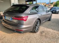 Audi A6 40 2.0 TDI quattro ultra S tronic Business