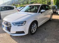 Audi A3 SPB 1.5 TFSI COD Sport
