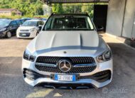 Mercedes-benz GLE 350 GLE 350 de hybrid EQ 4Matic
