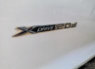 Bmw X3 xDrive20d Futura