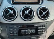 Mercedes-benz B 200 B 200 BlueEFFICIENCY Premium