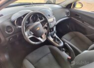 Chevrolet Cruze 1.7 Diesel Station Wagon LTZ