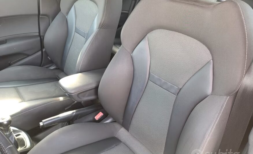 Audi A1 1.6 TDI 90CV S-LINE “OK NEOPATENTATI”