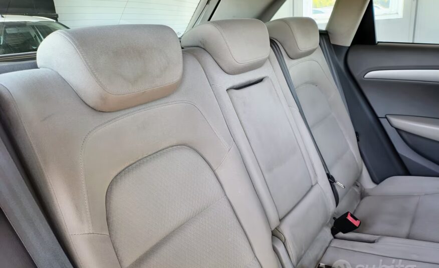 Audi Q5 2.0 TDI 170 CV quattro S tronic