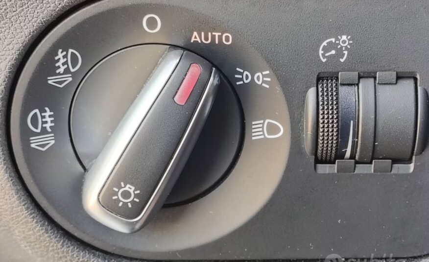 Audi A1 1.6 TDI 90CV S-LINE “OK NEOPATENTATI”