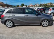 Mercedes-benz B 200 B 200 BlueEFFICIENCY Premium