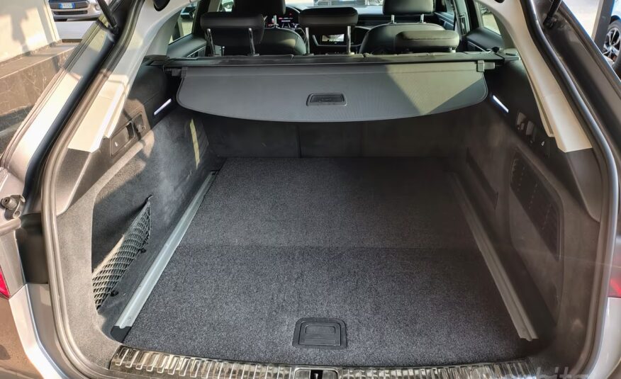 Audi A6 40 2.0 TDI quattro ultra S tronic Business