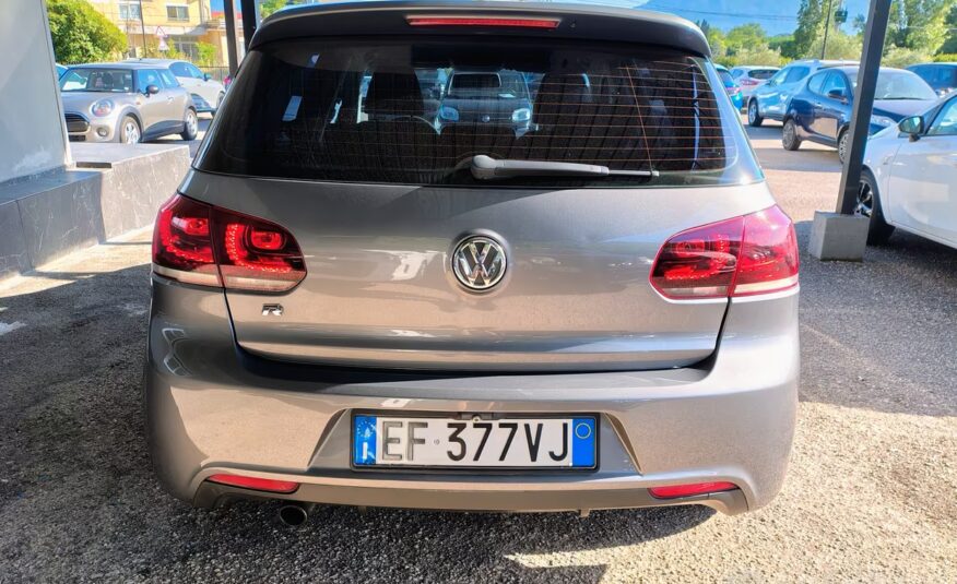 Volkswagen Golf 1.2 TSI 5p. Comf. BlueM. Tech. RLI