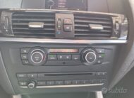 Bmw X3 xDrive20d Futura