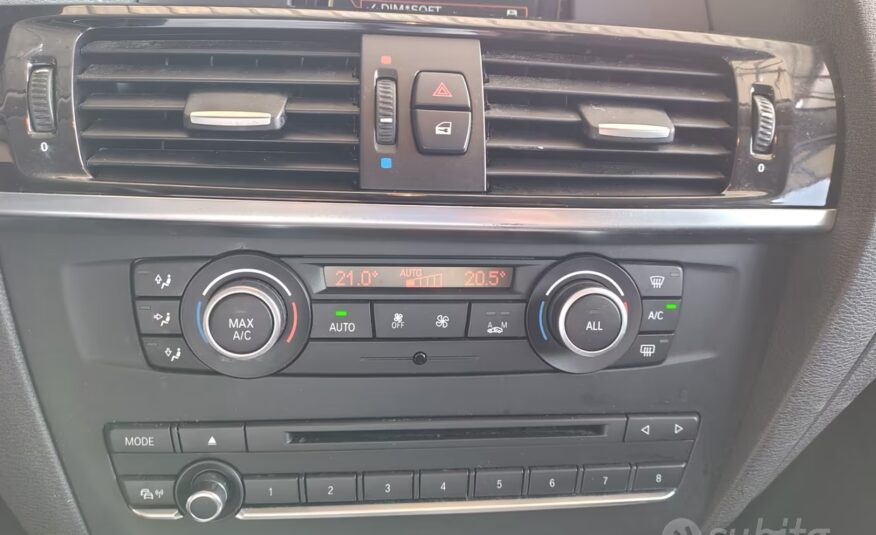 Bmw X3 xDrive20d Futura