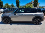 Mini Clubman 2.0 Cooper SD 190cv Automatica