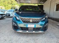Peugeot 5008 BlueHDi 130 S&S EAT8 Allure
