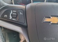Chevrolet Cruze 1.7 Diesel Station Wagon LTZ