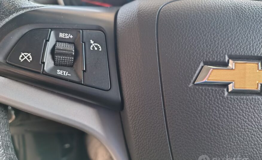 Chevrolet Cruze 1.7 Diesel Station Wagon LTZ