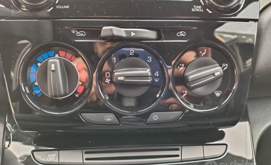 Lancia Ypsilon 1.0 FireFly 5 porte S&S Hybrid Ecoc