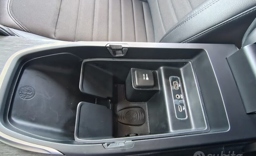 Alfa Romeo Giulia 2.2 Turbodiesel 160 CV AT8 Sprin