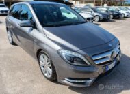 Mercedes-benz B 200 B 200 BlueEFFICIENCY Premium