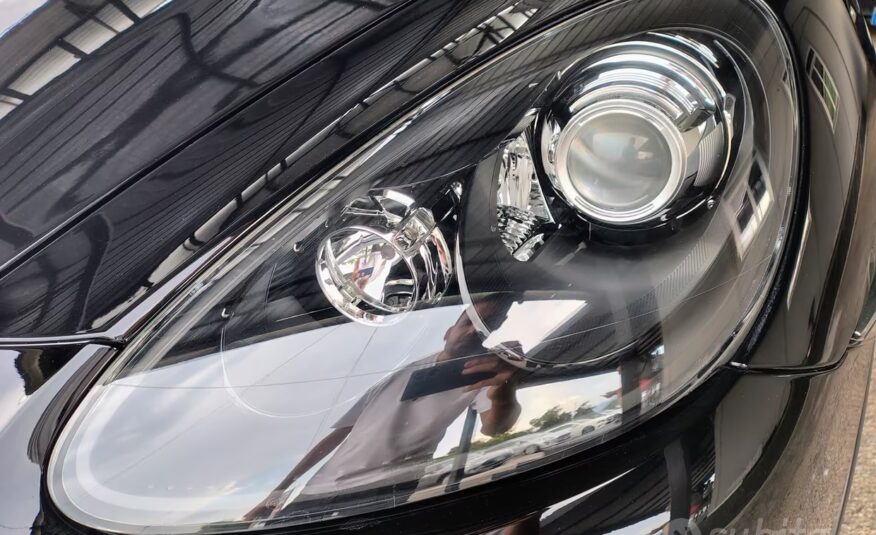 Porsche Cayenne 3.0 Diesel