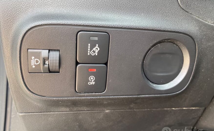 Citroen C3 BlueHDi 100 S&S Van Live