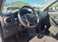 Dacia Sandero 1.0 SCe 75cv Start&Stop Comfort 61.0